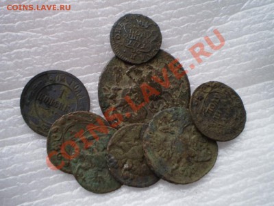 полушка 1771 СИбирь и кучка бонусов до 7.07 22.00 МСК - P5150819.JPG