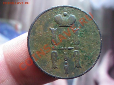 копейка 1853  до 21.00  5 июля - 1372678897602