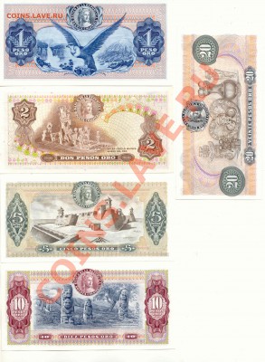 Боны. Колумбия 1,2,5,10,20 Песо до 04.07.13 21-00(Мск) - Columbia_1_2