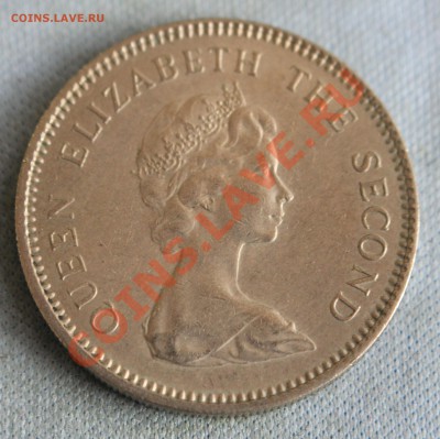 С рубля JERSEY 5 новых пенсов 1968г.  до 7.07.13г. в 22-00 - IMG_5496.JPG