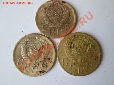 18 монет с 1932 по 1974 - IMG_0578.JPG