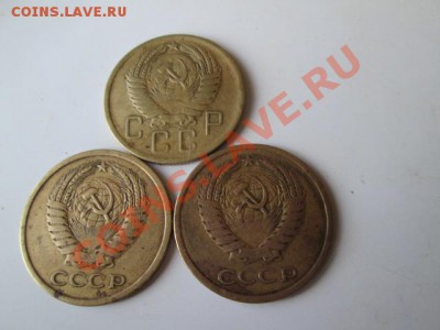 18 монет с 1932 по 1974 - IMG_0574.JPG