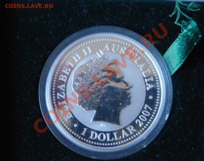 1 доллар 2007 - 1 (6).JPG