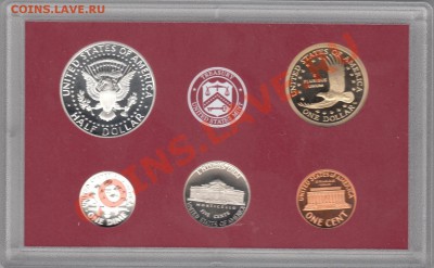 Монеты США. Вопросы и ответы - IMG_0006