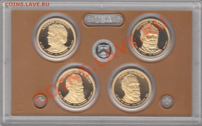 Монеты США. Вопросы и ответы - IMG_0021