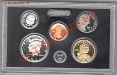 Монеты США. Вопросы и ответы - IMG_0019
