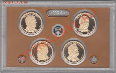 Монеты США. Вопросы и ответы - IMG_0025