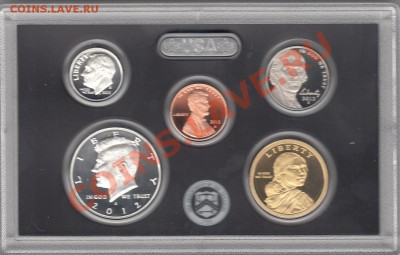Монеты США. Вопросы и ответы - IMG_0023