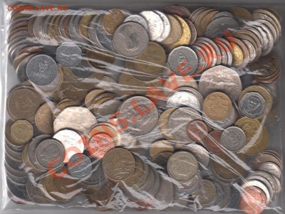 Экзотика на вес 1 кг без повторов до 9.06 - 004