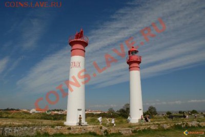 Туристические жетоны Франции - Aix1.JPG