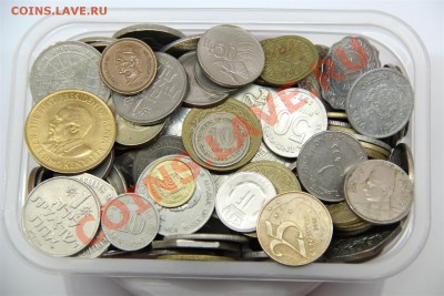 ИНОСТРАННЫЕ на ВЕС и ОПТОВЫЕ ЛОТЫ - IMG_9318 (Large).JPG