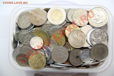 ИНОСТРАННЫЕ на ВЕС и ОПТОВЫЕ ЛОТЫ - IMG_9323 (Large).JPG