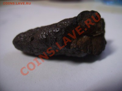 Вот он!Челябинский метеорит!Эксклюзив для Самары! - RIMG0003.JPG