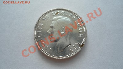 1 шиллинг 1944 шотландия тип - DSC02290.JPG
