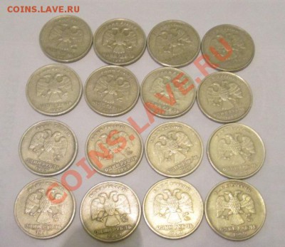 1р 1999г (12шт ММД, 4шт. СПМД) до 8.07.13г 22.00 мск - IMG_3621