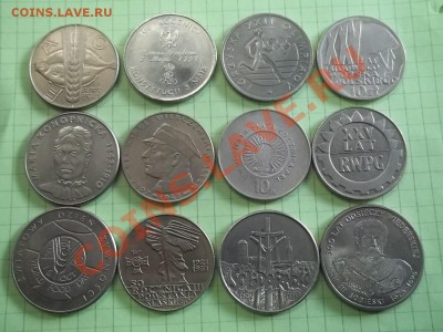 ЮБИЛЕЙКА ПОЛЬШИ 1967-91 12 МОНЕТ - 000_0036.JPG