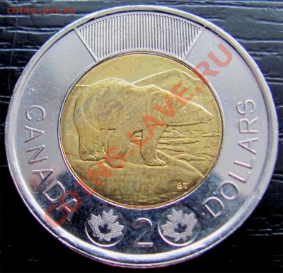Y31 Канада 2$ 2012 до 09.07 в 22°° - Y31 Canada 2$ 2012_2