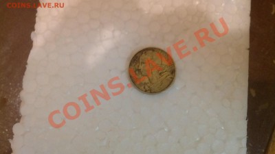 1 рубль 83г. 5 рублей 89г. -Самарканд и Федоров - IMG_20130703_220919