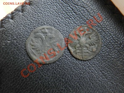 врп  полушки года цифрами ( 1718 и 1721) до 04.07.13 - DSCN9444