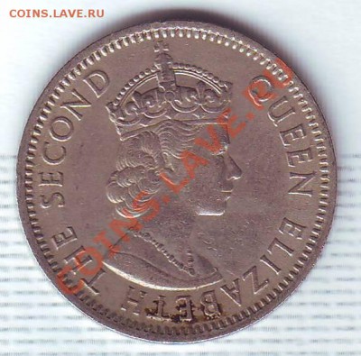 Брит.Нигерия.Шиллинг.1961. до 9 Июля - 19610017.JPG