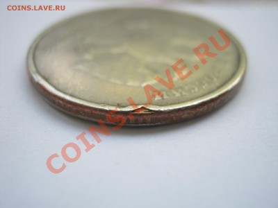 Брак плакировки? - 5 р. - аверс2.JPG