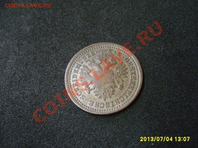АВСТРИЯ : 1 kreuzer 1851A !!!до 07.07.2013 - S6000695.JPG