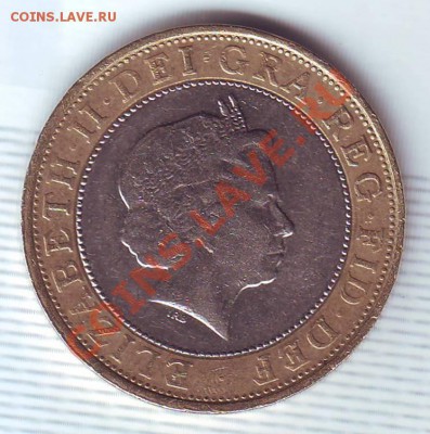 В.Британия.2 Фунта.2001.БМ. до 10 Июля - 20100006.JPG