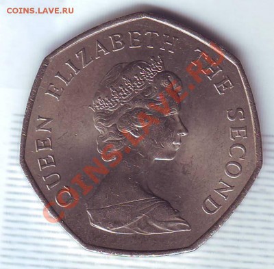 Джерси.50 Новых Пенсов.1969. до 10 июля - 19690018.JPG