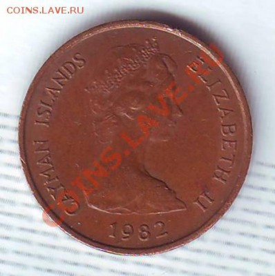 Кайманы.Цент.1982.Птица. до 10 Июля - 19620030.JPG