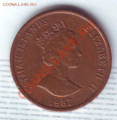 Кайманы.Цент.1987.Птица. до 10 Июля - 19870034.JPG