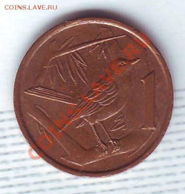 Кайманы.Цент.1987.Птица. до 10 Июля - 19870035.JPG