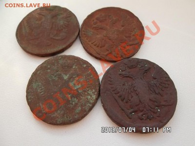 денга 1745.48.49.51 годов - SAM_1688.JPG