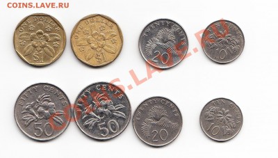 Обмен иностранных монет на биметалл и сочи - IMG_0021