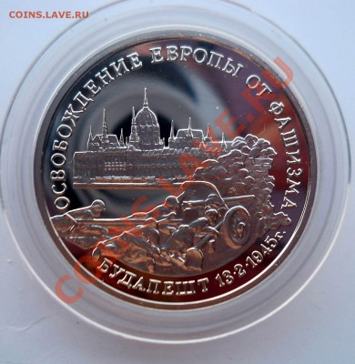 3 рубля 1995 Будапешт до 9,07,2013 22-00 - DSCN9264