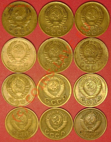 1 коп. 1936-41,46,49,50,52,56,57г.г. до 23.12.09  21-00 мск - DSC02621.JPG