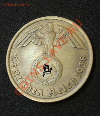 ГЕРМАНИЯ,10 ПФЕННИГОВ 1938 А (бронза) !! до 06.07.2013 - S6000498.JPG