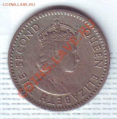 Брит.Нигерия.6 Пенсов. 1959. до 11 Июля - 19590021.JPG