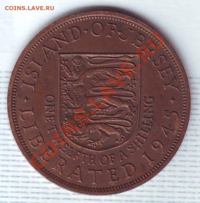 12 Шиллинга.1945(1954) до 11 Июля - 19540020.JPG