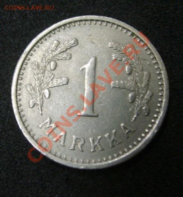 ФИНЛЯНДИЯ,1 MARKKA 1932S год !! до 07.07.2013г - S6000771.JPG