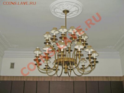люстра ссср, подскажите по цене - foto-s