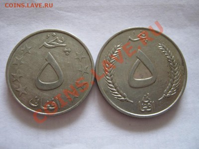 2 монеты с арабскими надписями. Опознание. - 009.JPG