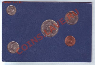Брит.Бермуды.Набор монет.UNC.до 11 Июля - бермуды.JPG