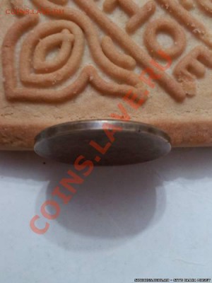 Подскажите что за монета и оценка - s9127455