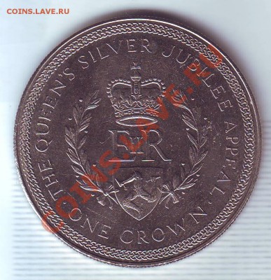 О.Мэн.Крона.1977.С.Юбилей. до 12 Июля - 19770063.JPG