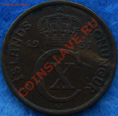 ИСЛАНДИЯ - 5 эйре 1931 - до 12 июля - 106