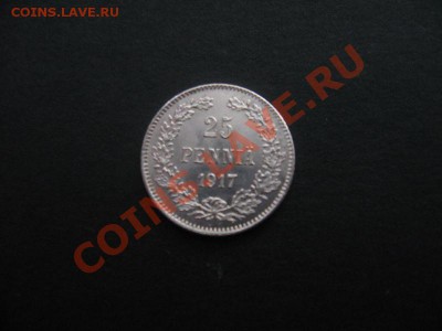 25 пенни, 1917 - 734_1