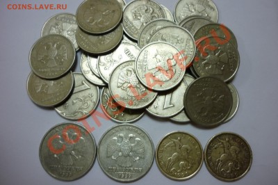 №2...1999г(спд) 50к. 1,2руб. всего34шт до 10.07.13 в21:00мск - P1030166.JPG