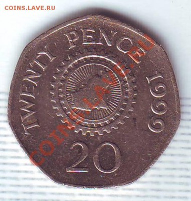 Гернси.20 Пенсов.1999.Остров. до 13 Июля - 19990029.JPG