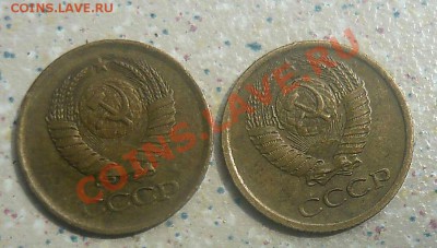 1 КОП 1984 Г определение разновида - P1180169_thumb