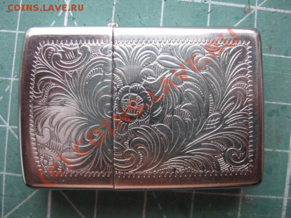Зажигалка ZIPPO - IMG_0627